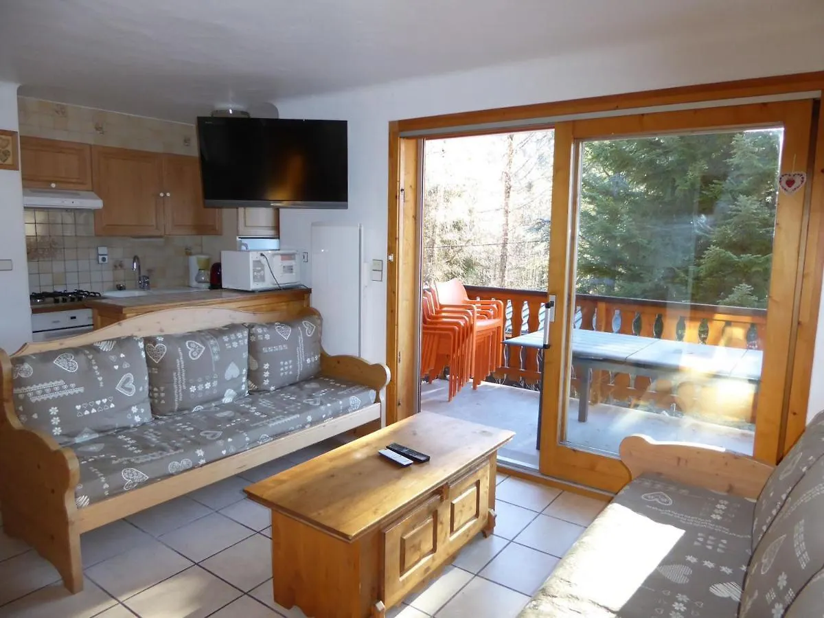 Chalet Spacieux A Champagny - Grande Terrasse, Proche Telecabine Et Commerces - Fr-1-464-47 La Plagne