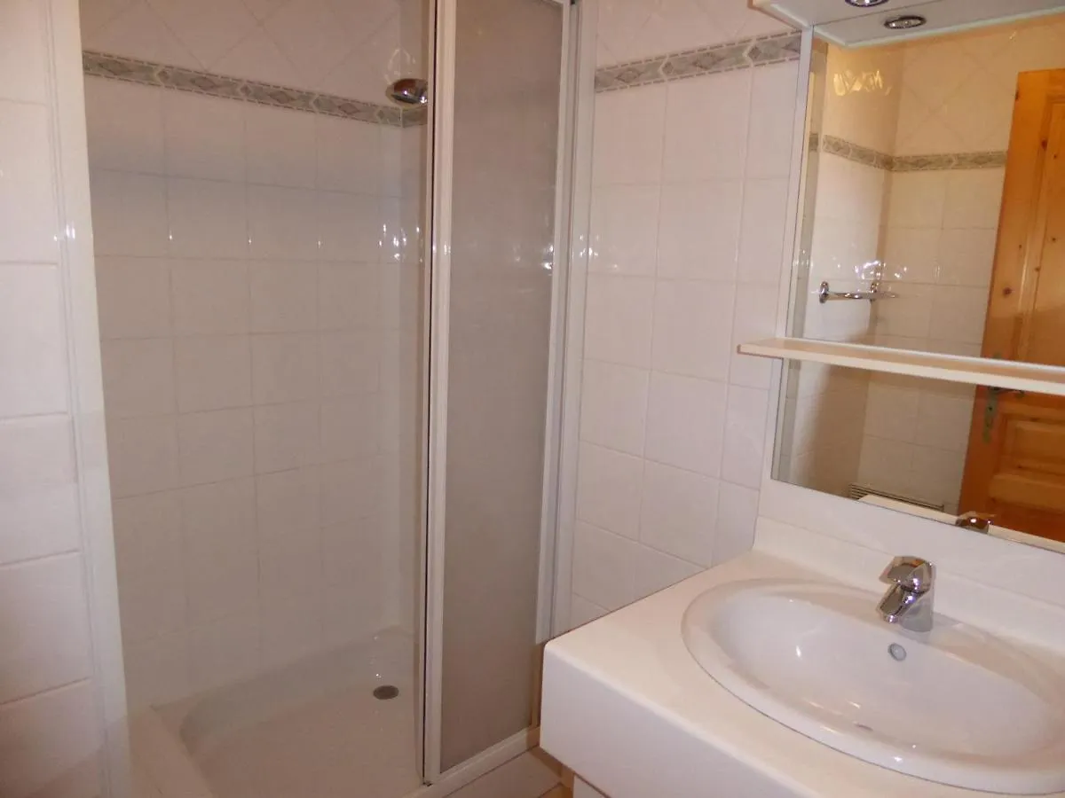 Apartament Chalet Spacieux A Champagny - Grande Terrasse, Proche Telecabine Et Commerces - Fr-1-464-47 La Plagne